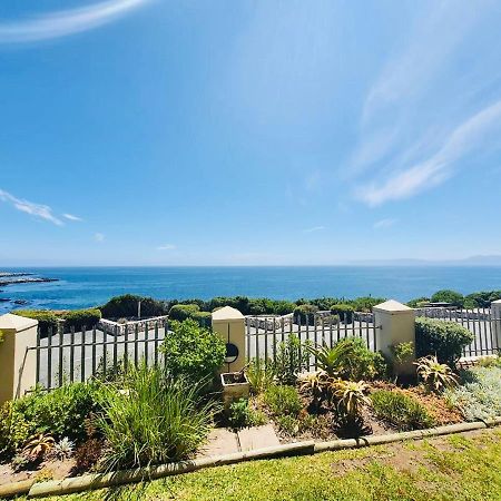 The View At Whale Cove De Kelders Apartment ภายนอก รูปภาพ