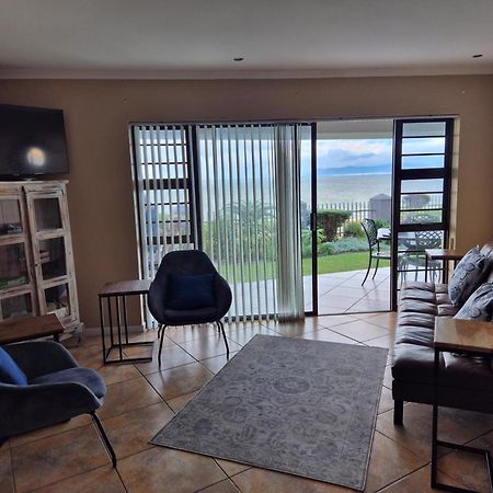 The View At Whale Cove De Kelders Apartment ภายนอก รูปภาพ