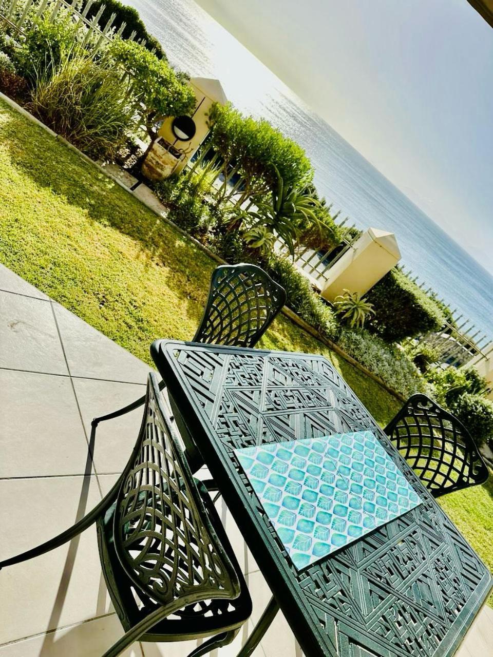 The View At Whale Cove De Kelders Apartment ภายนอก รูปภาพ