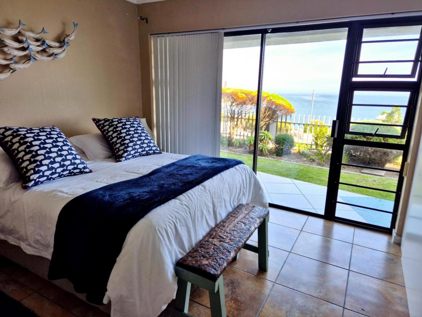 The View At Whale Cove De Kelders Apartment ภายนอก รูปภาพ