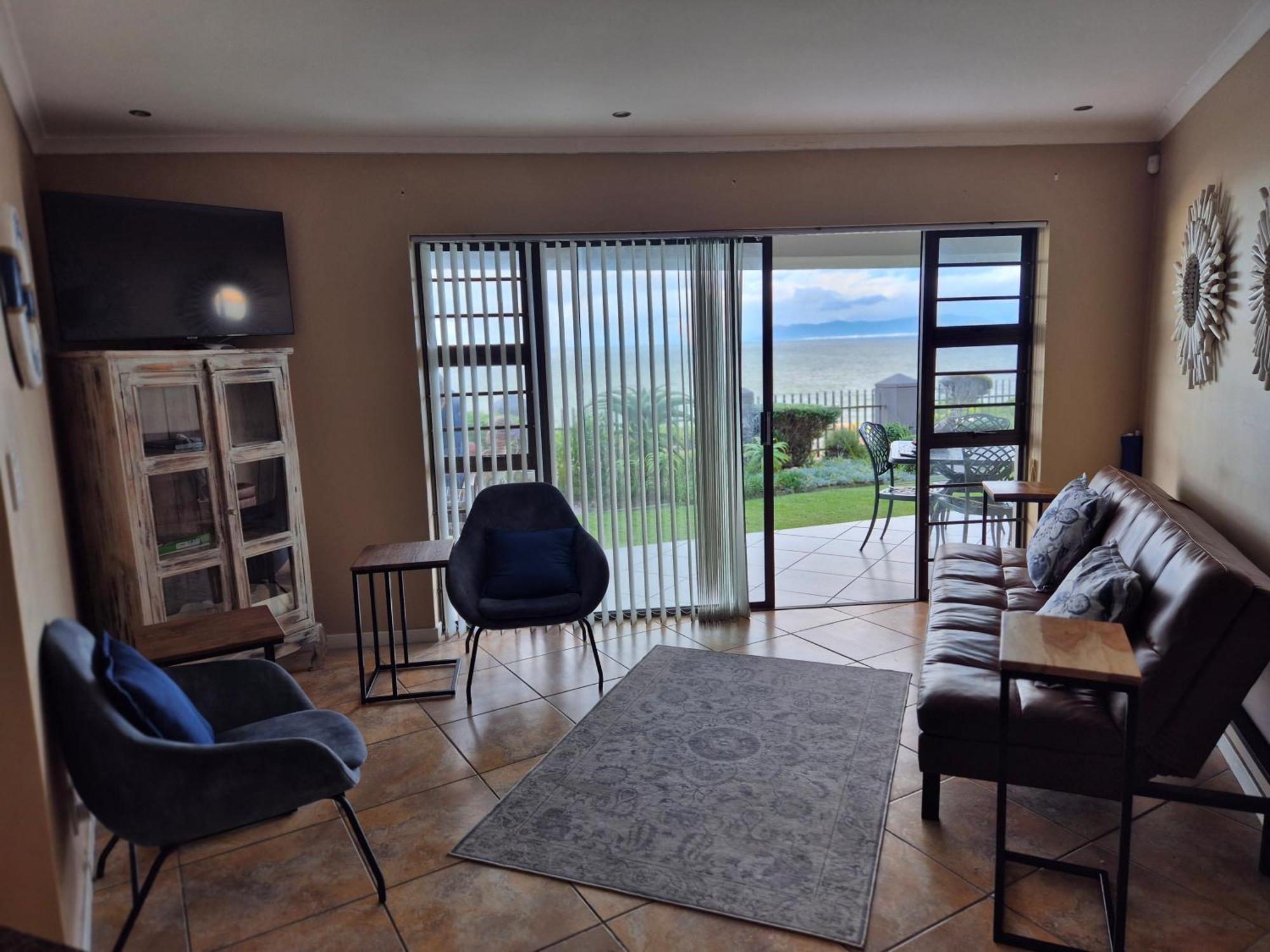 The View At Whale Cove De Kelders Apartment ภายนอก รูปภาพ