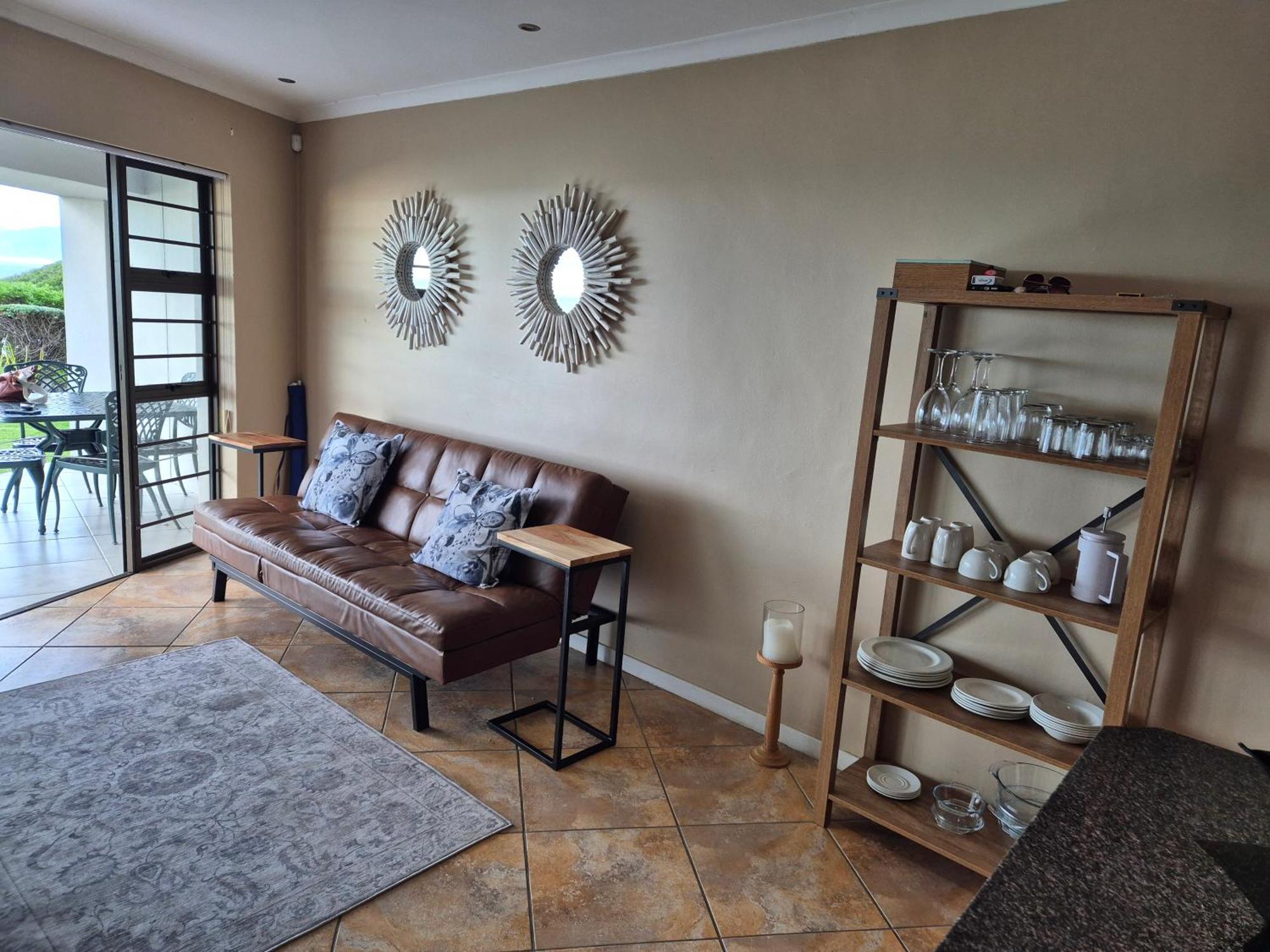The View At Whale Cove De Kelders Apartment ภายนอก รูปภาพ